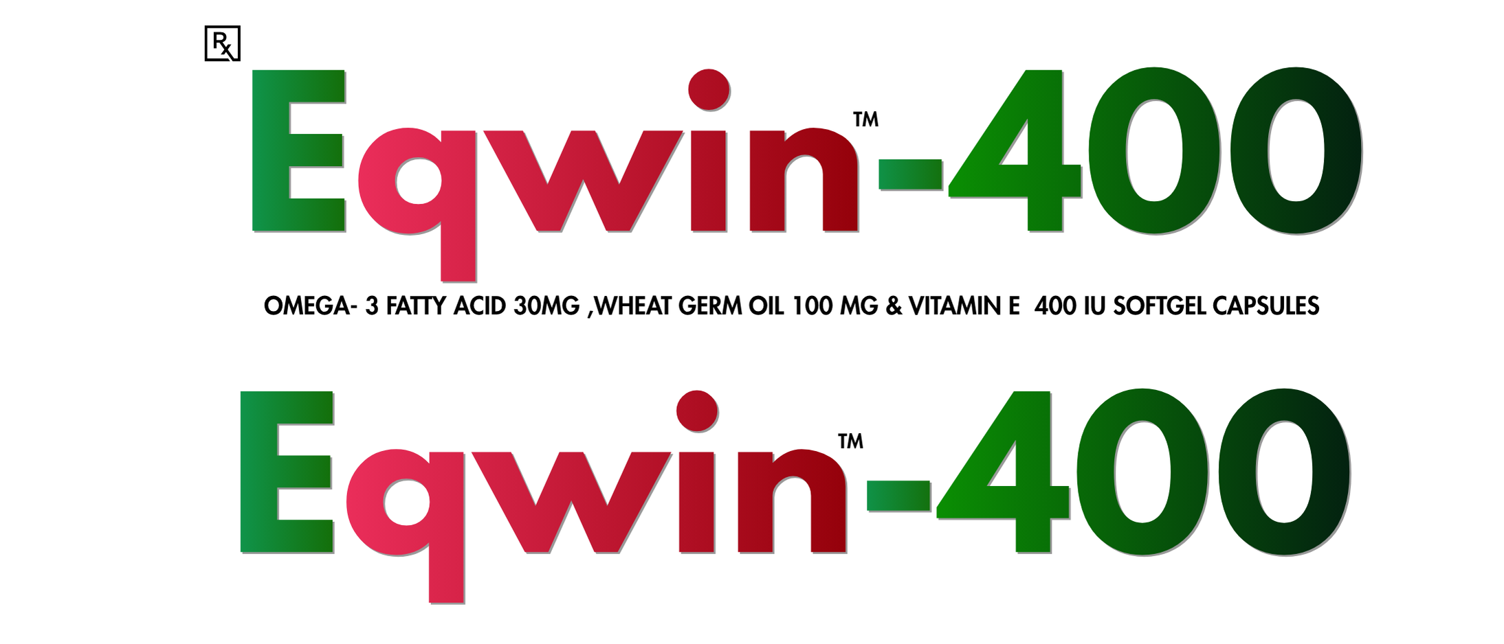 Eqwin-400 pack