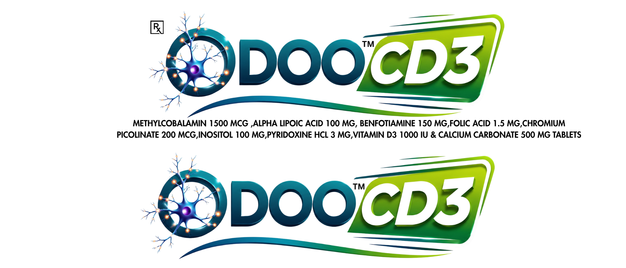 Odoo CD3 pack