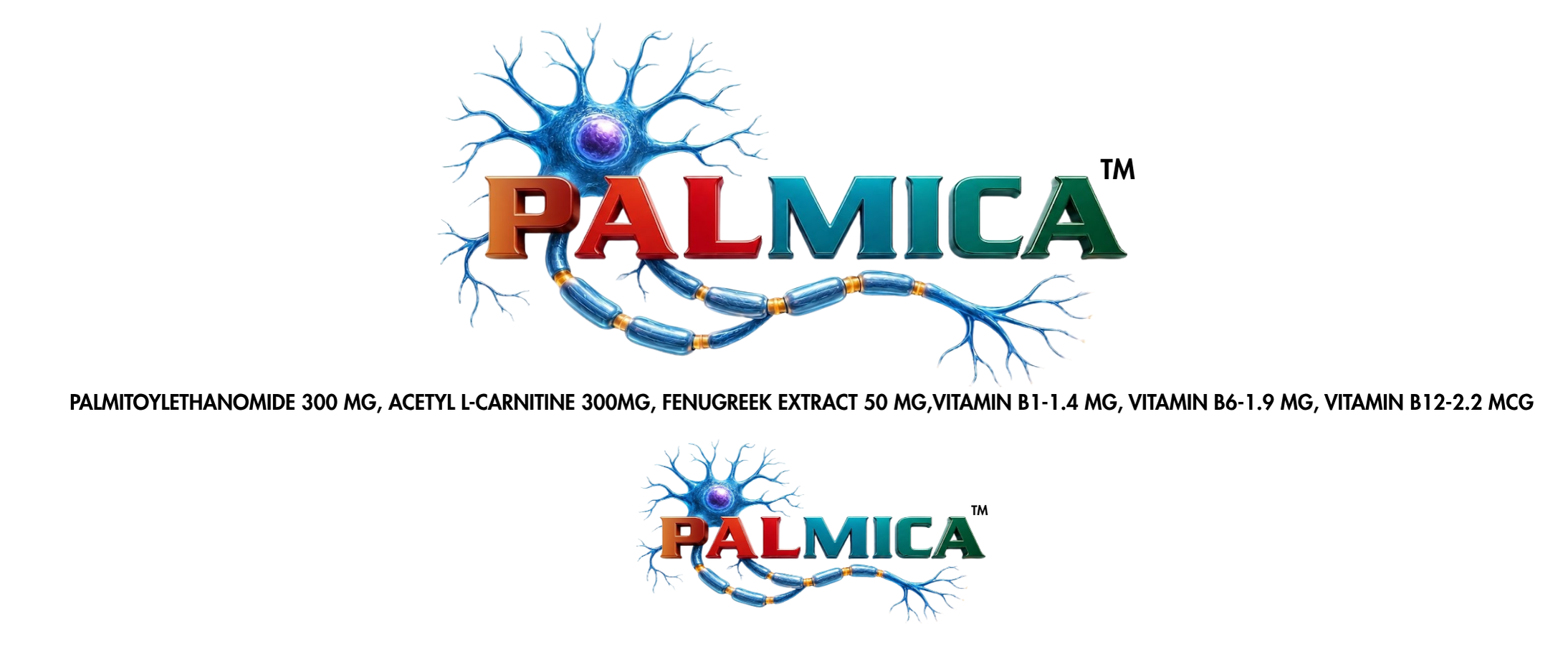 Palmica pack