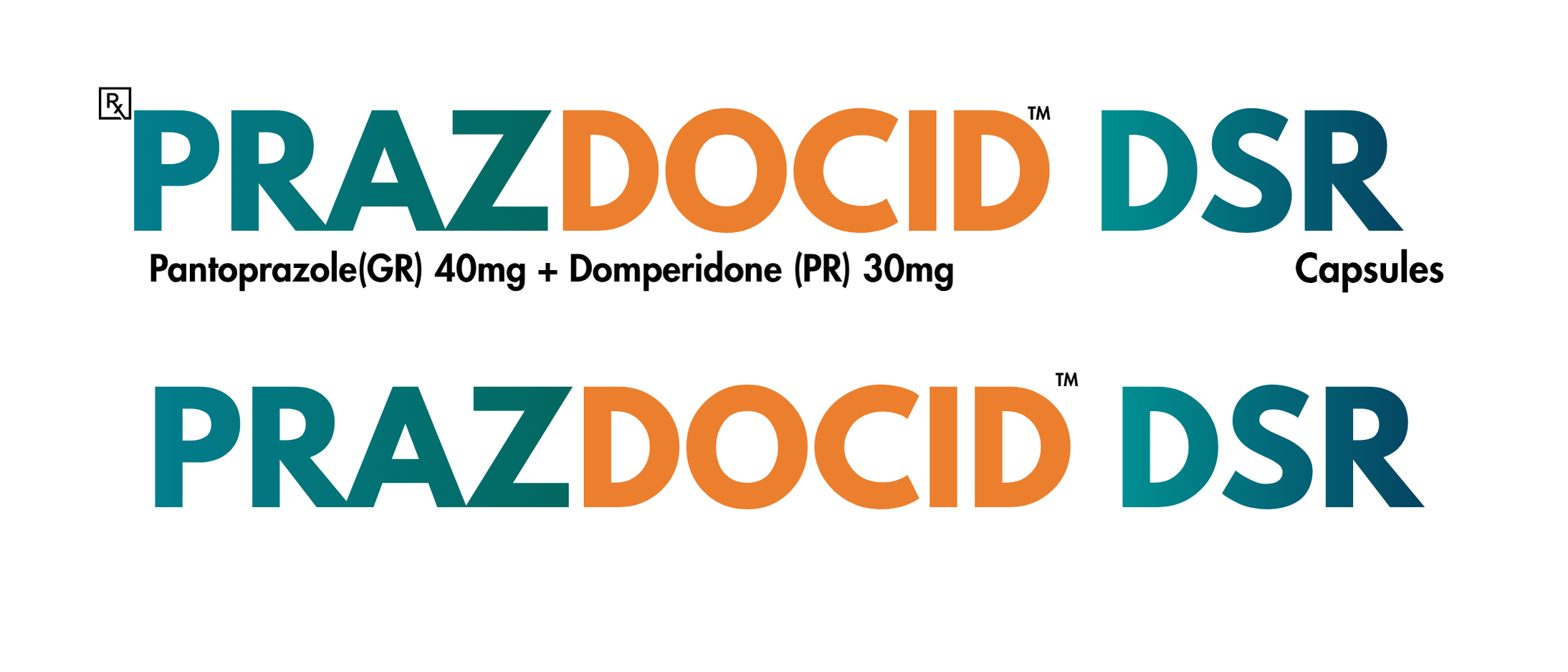 Prazdocid DSR pack