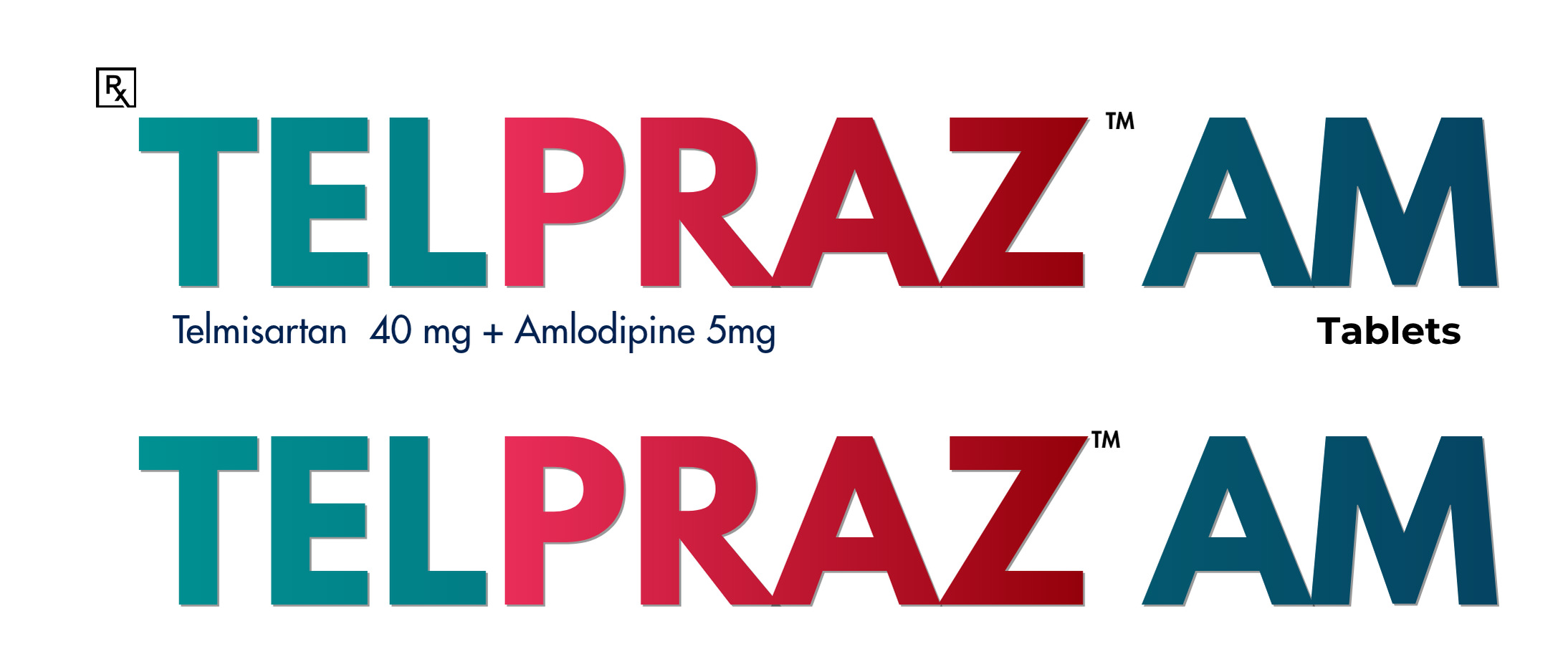 Telpraz AM pack