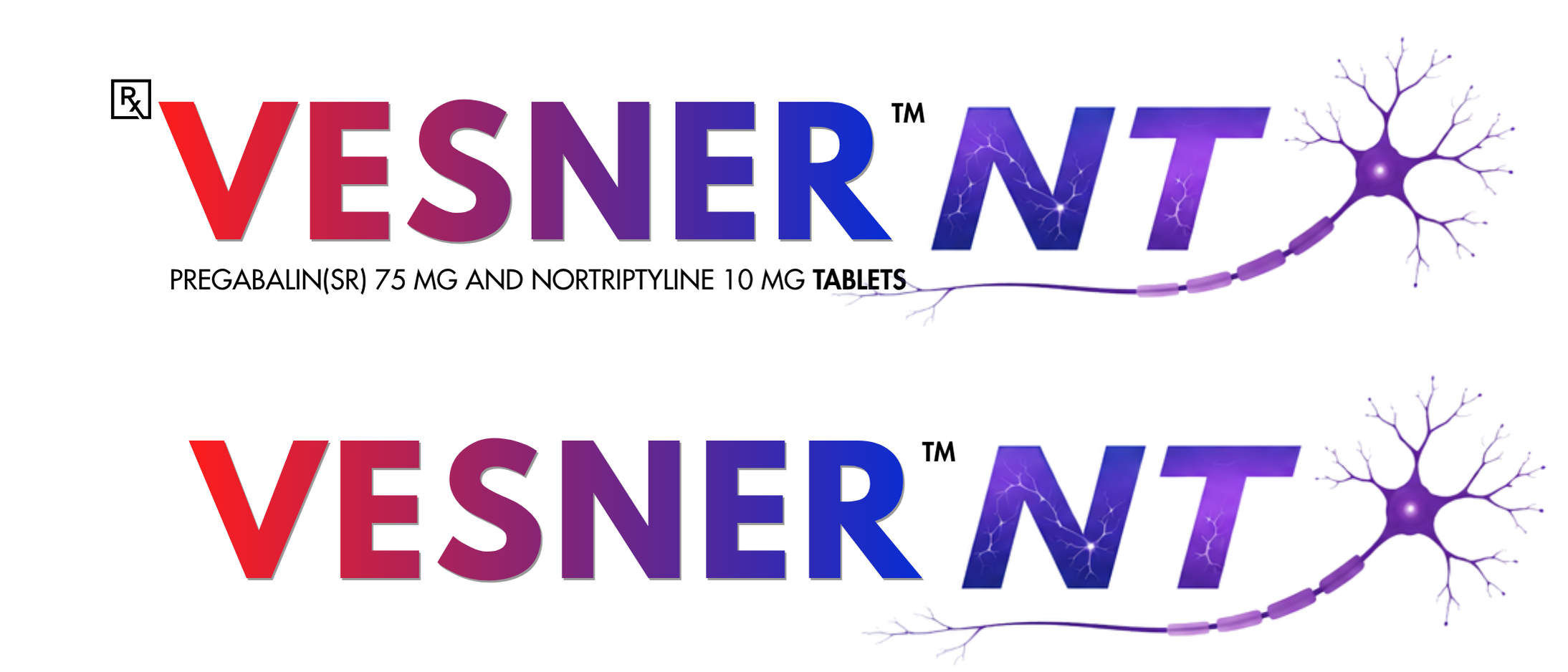 Vesner NT pack